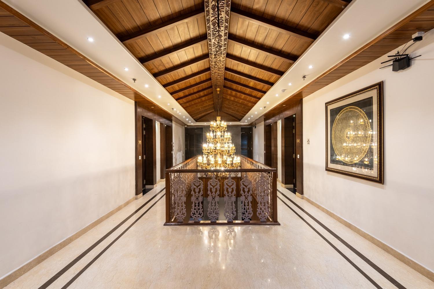 Quality Inn By Lawrence Hotels Дхарамсала Екстериор снимка